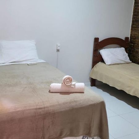 Pousada Solar Dos Lencois Hotel Barreirinhas Luaran gambar