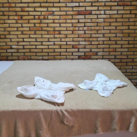 Pousada Solar Dos Lencois Hotel Barreirinhas Luaran gambar