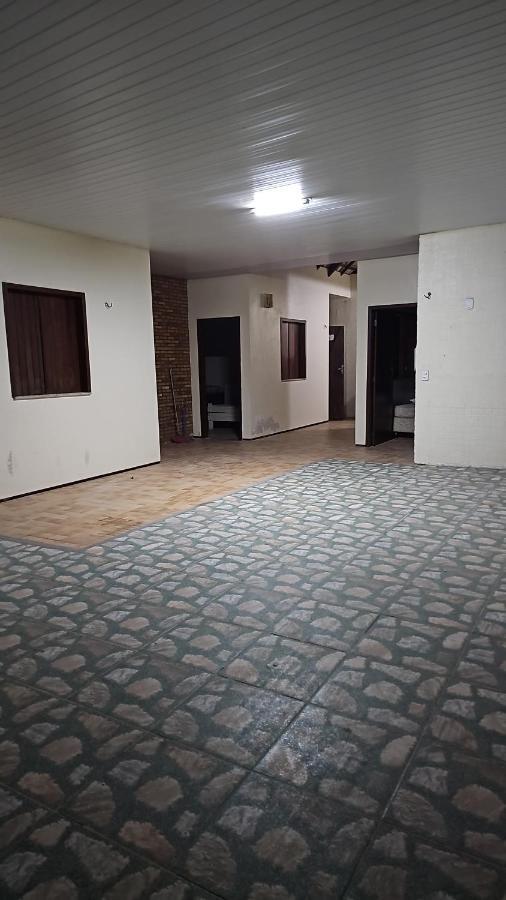 Pousada Solar Dos Lencois Hotel Barreirinhas Luaran gambar