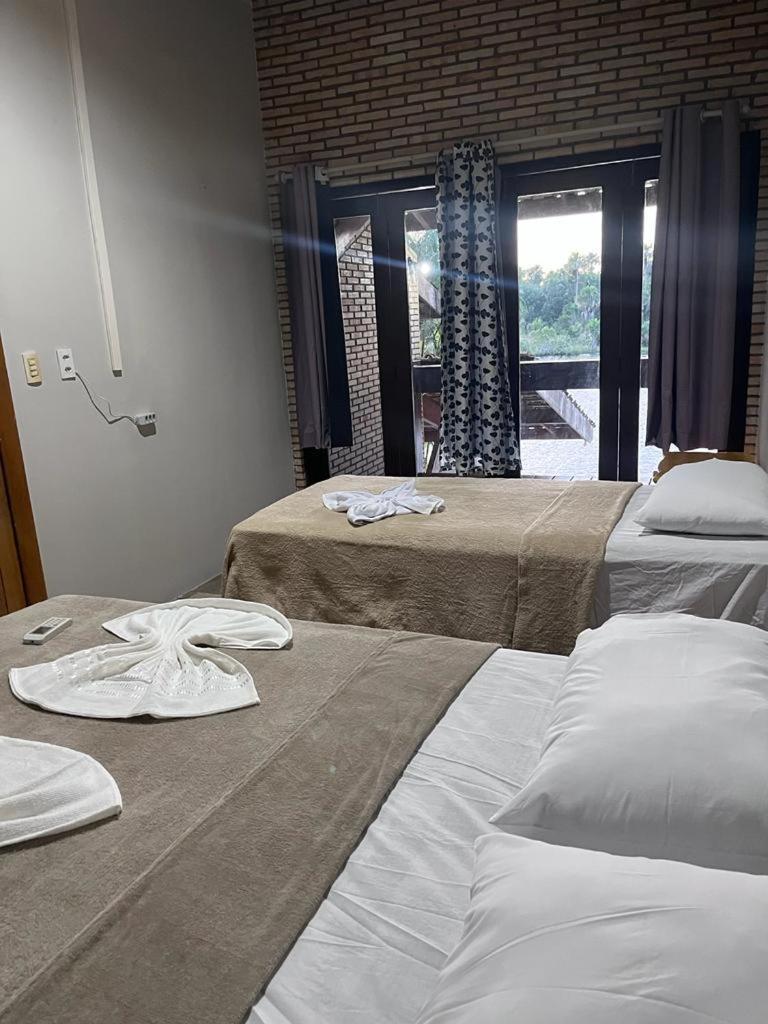 Pousada Solar Dos Lencois Hotel Barreirinhas Bilik gambar
