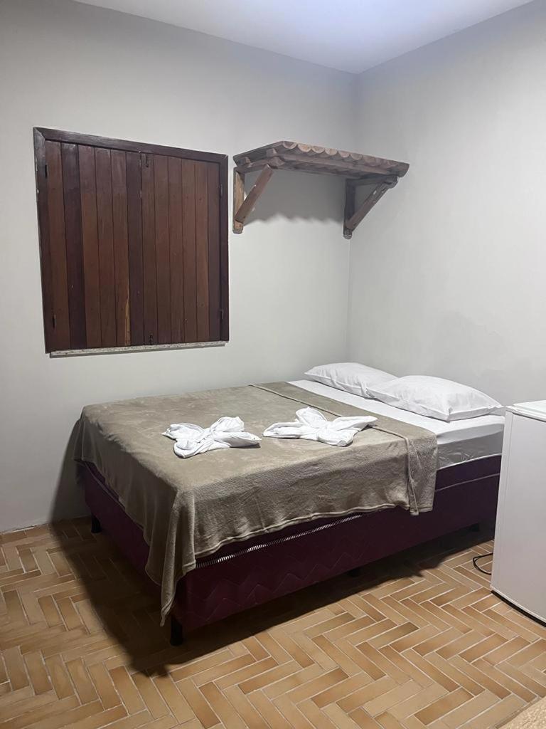 Pousada Solar Dos Lencois Hotel Barreirinhas Luaran gambar