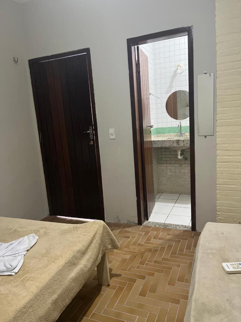 Pousada Solar Dos Lencois Hotel Barreirinhas Luaran gambar