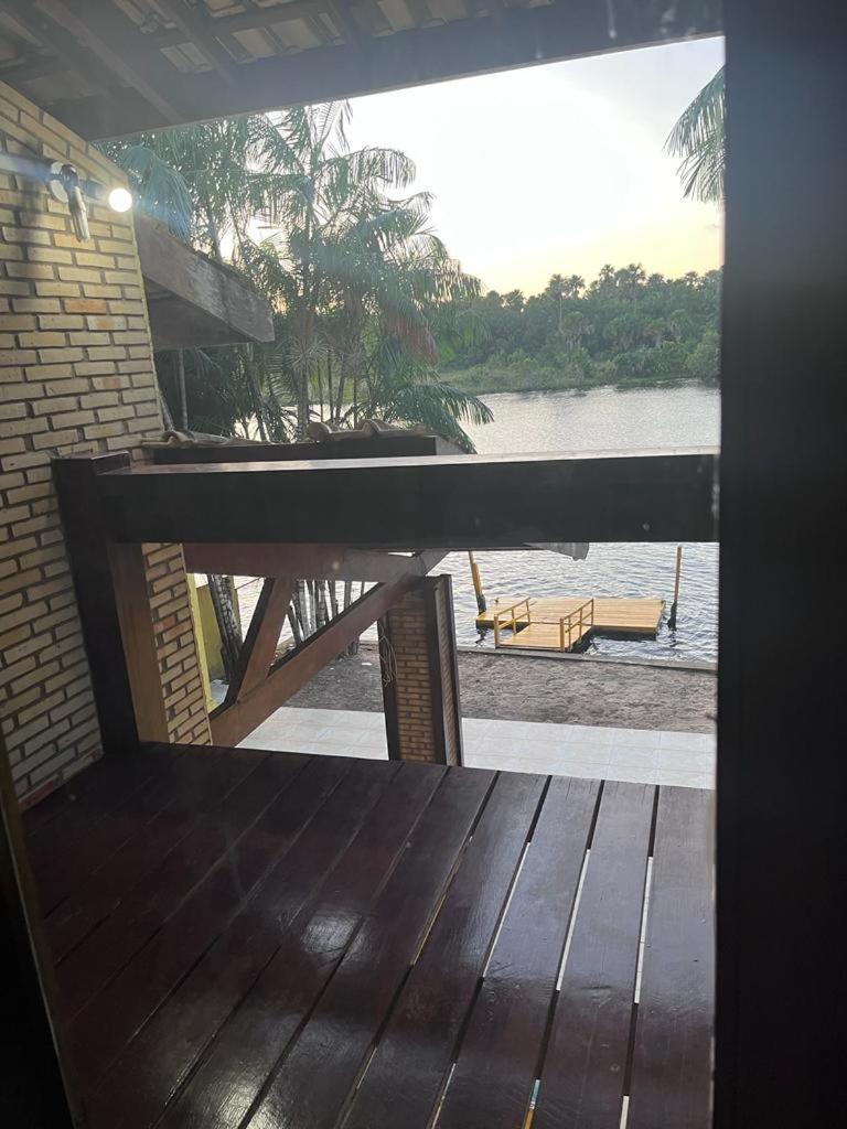 Pousada Solar Dos Lencois Hotel Barreirinhas Luaran gambar