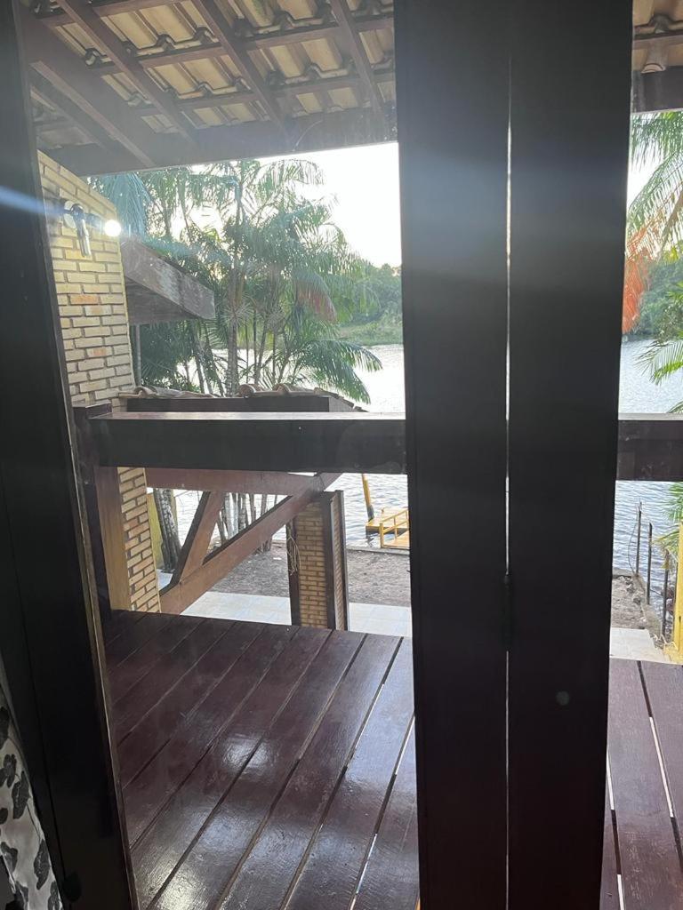Pousada Solar Dos Lencois Hotel Barreirinhas Luaran gambar