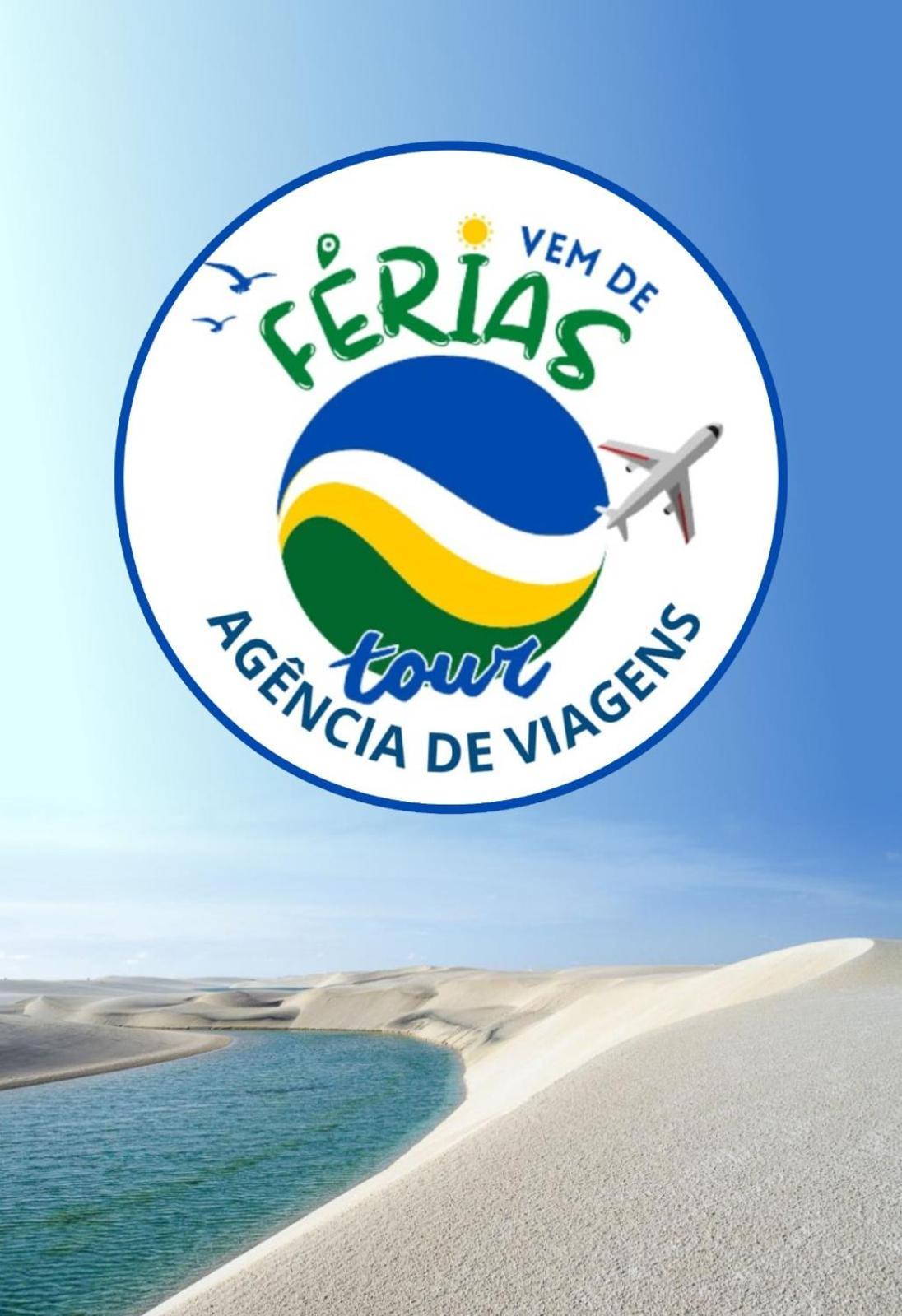 Pousada Solar Dos Lencois Hotel Barreirinhas Luaran gambar