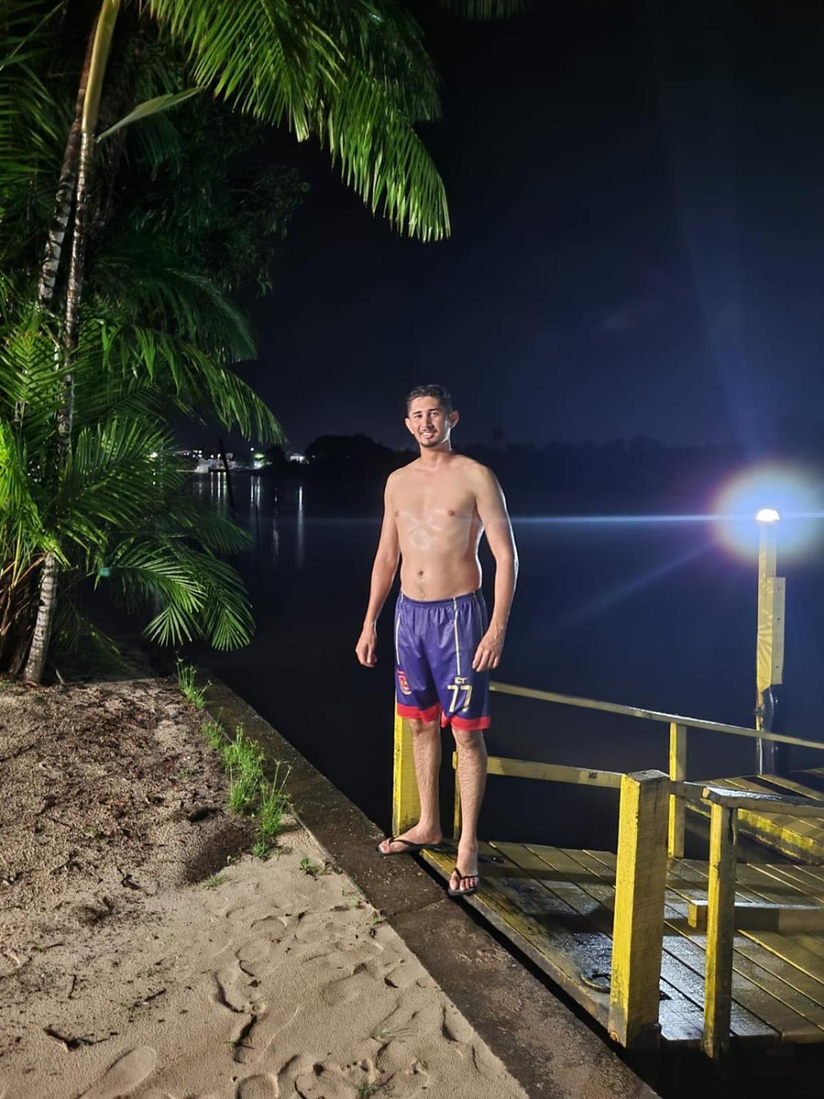 Pousada Solar Dos Lencois Hotel Barreirinhas Luaran gambar
