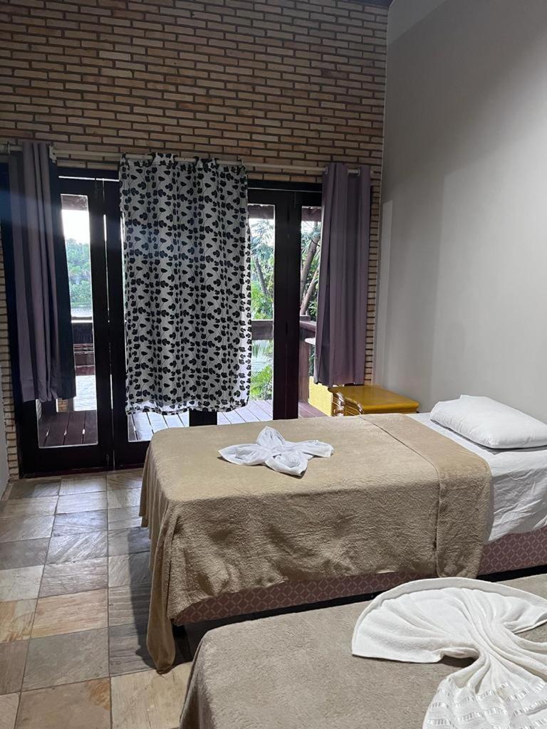 Pousada Solar Dos Lencois Hotel Barreirinhas Luaran gambar