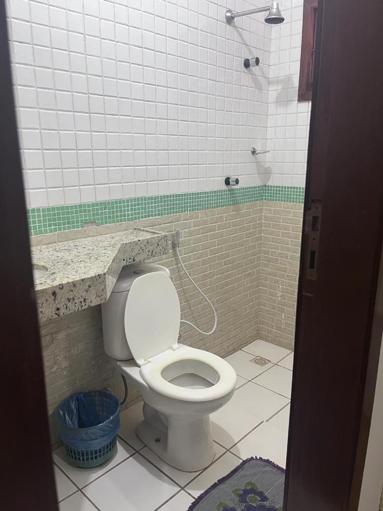 Pousada Solar Dos Lencois Hotel Barreirinhas Bilik gambar