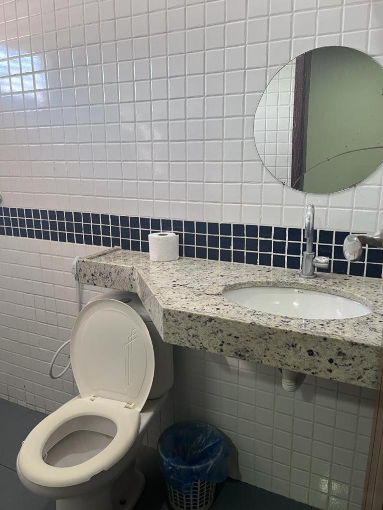 Pousada Solar Dos Lencois Hotel Barreirinhas Bilik gambar