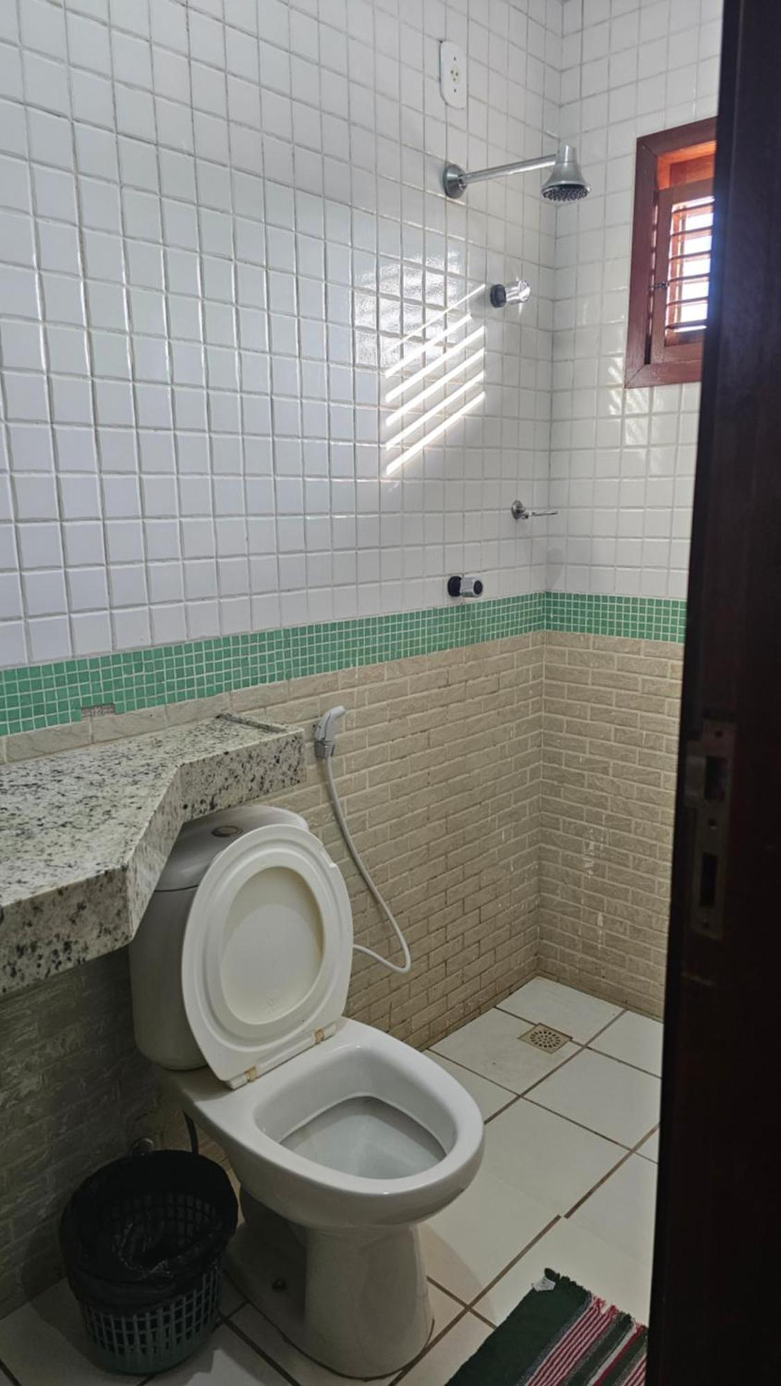 Pousada Solar Dos Lencois Hotel Barreirinhas Bilik gambar