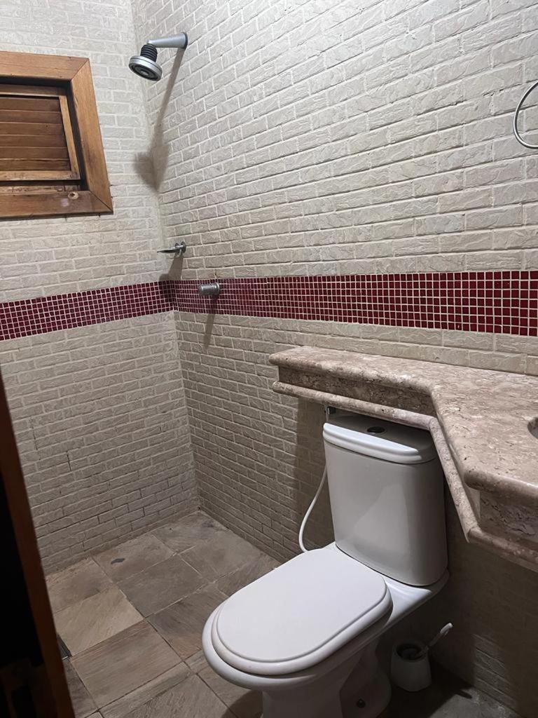 Pousada Solar Dos Lencois Hotel Barreirinhas Bilik gambar