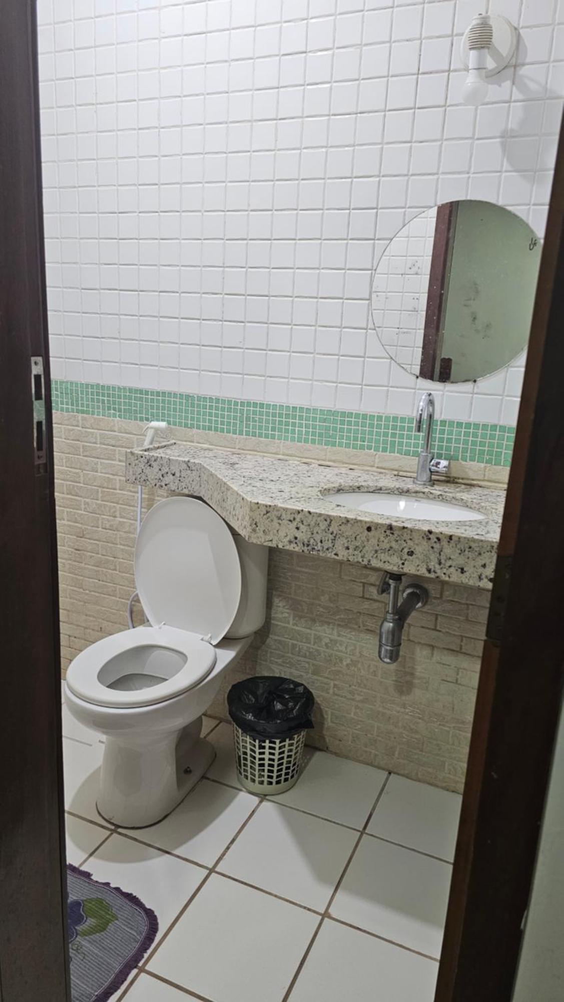 Pousada Solar Dos Lencois Hotel Barreirinhas Bilik gambar