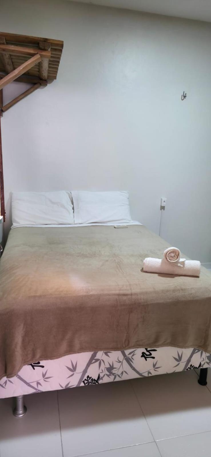 Pousada Solar Dos Lencois Hotel Barreirinhas Luaran gambar