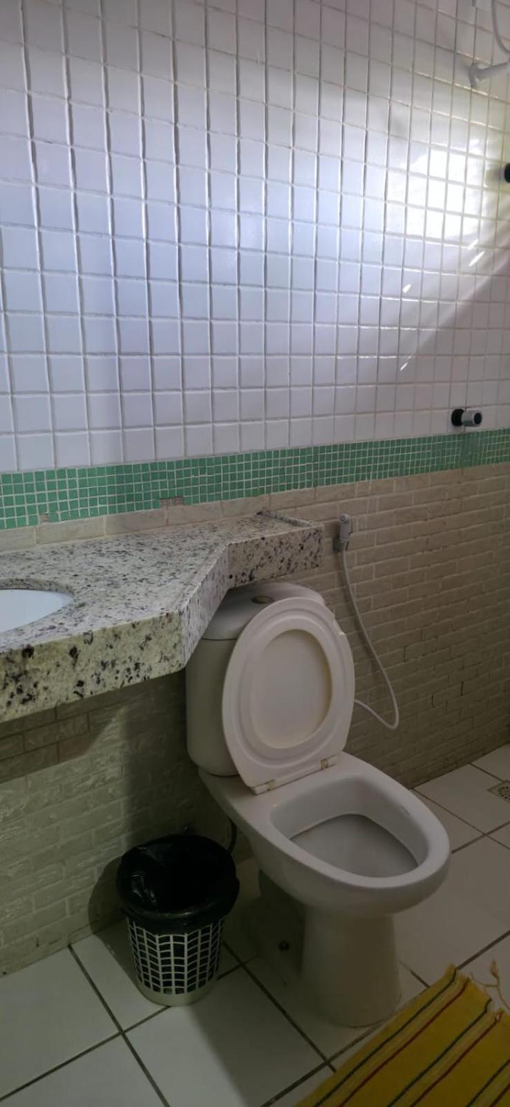 Pousada Solar Dos Lencois Hotel Barreirinhas Luaran gambar