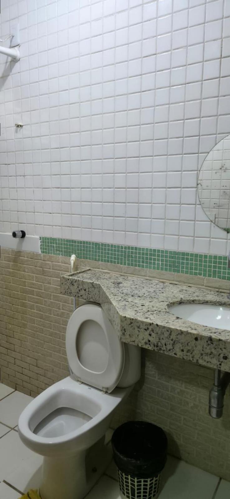Pousada Solar Dos Lencois Hotel Barreirinhas Luaran gambar