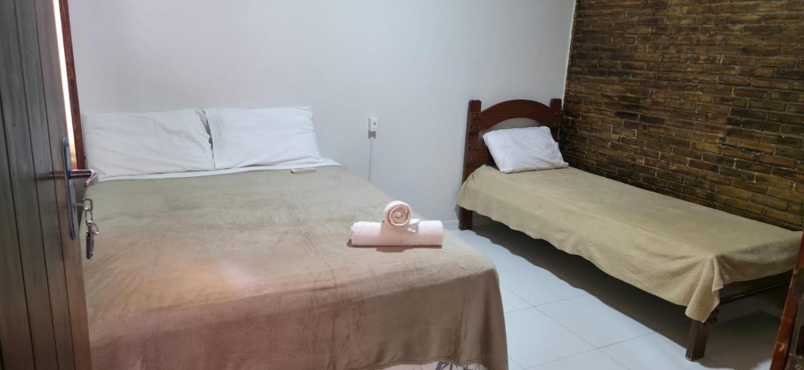 Pousada Solar Dos Lencois Hotel Barreirinhas Luaran gambar