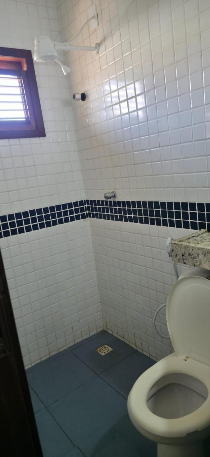Pousada Solar Dos Lencois Hotel Barreirinhas Luaran gambar